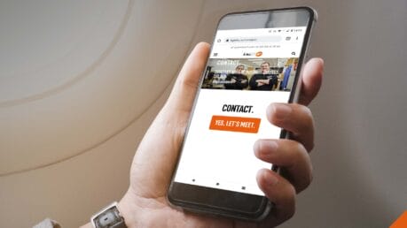 Je kiest geen partnerschap, je bouwt er een | Light4U