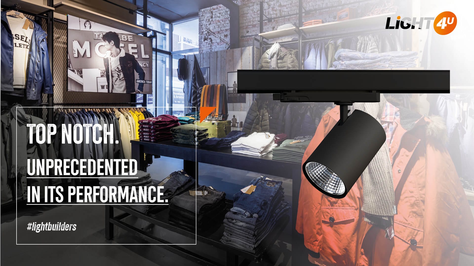 Three reasons why the Weda HE will become your new favourite | Light4U