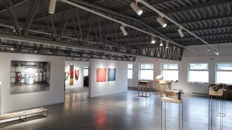 Galerie Rozeta: de kunst van verlichting in beeld | Light4U