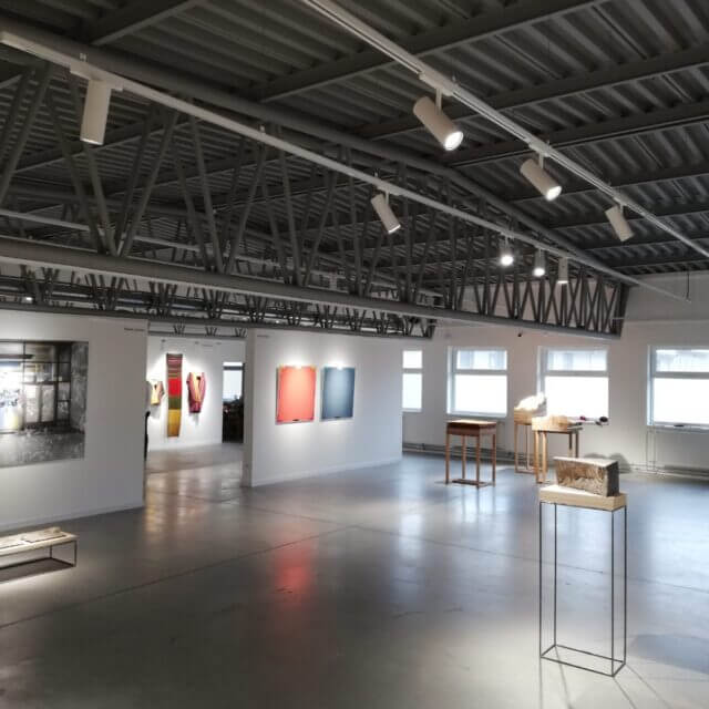 Gallery Rozeta: the art of illumination in focus | Light4U