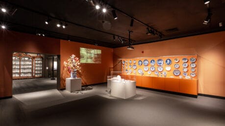 Koninklijk Museum Delft: geschiedenis met glans onthuld | Light4U