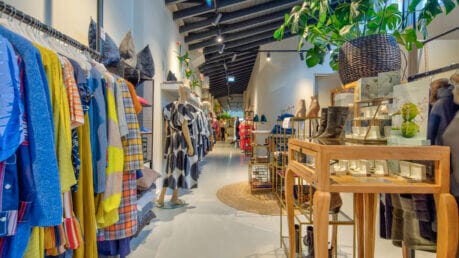 Breng mode tot leven met de mode-ledmodule | Light4U