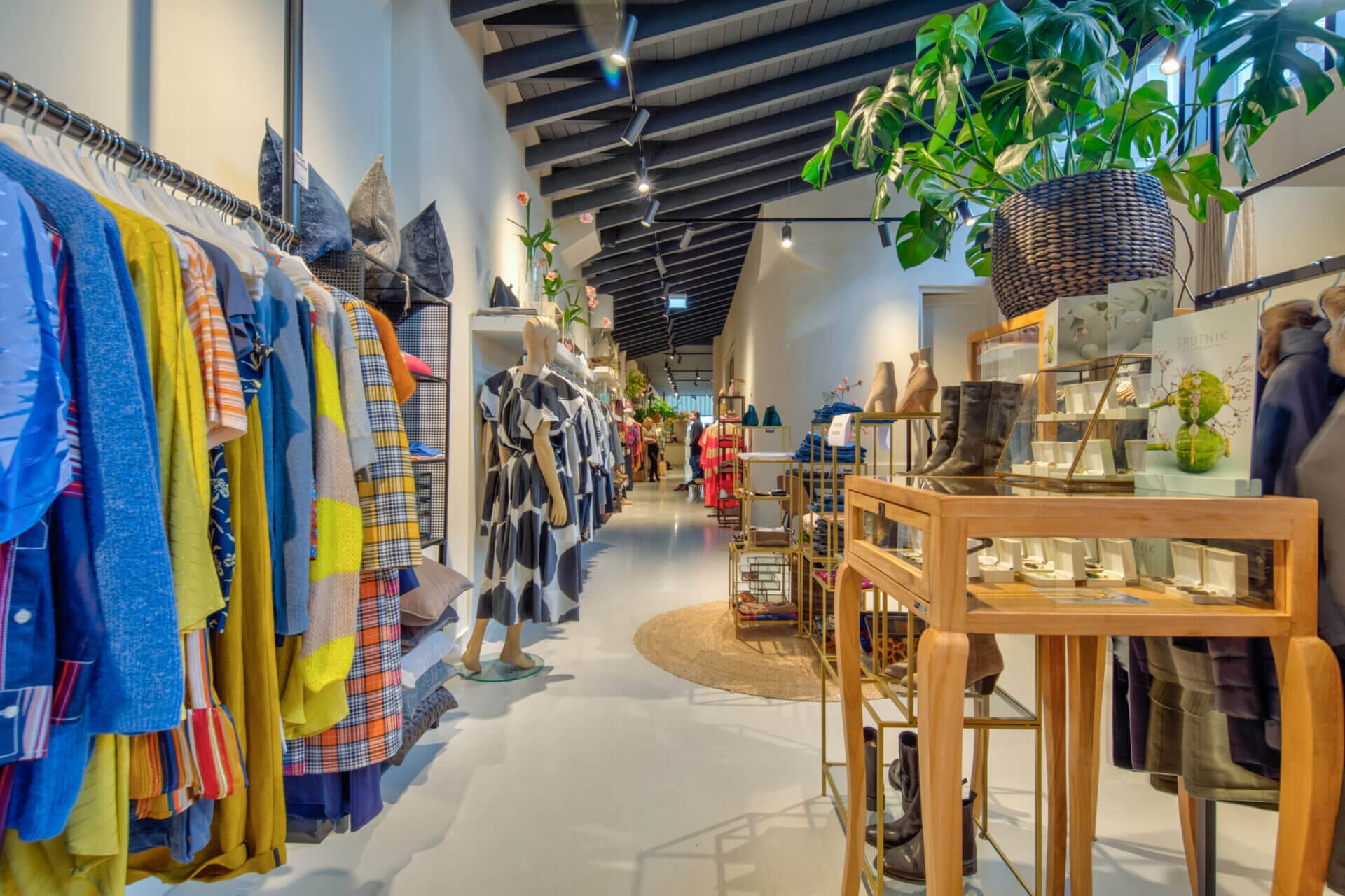 Bring fashion to life with the fashion led module | Light4U