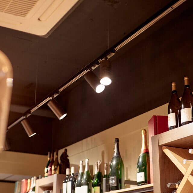 Proost op een mooie samenwerking.