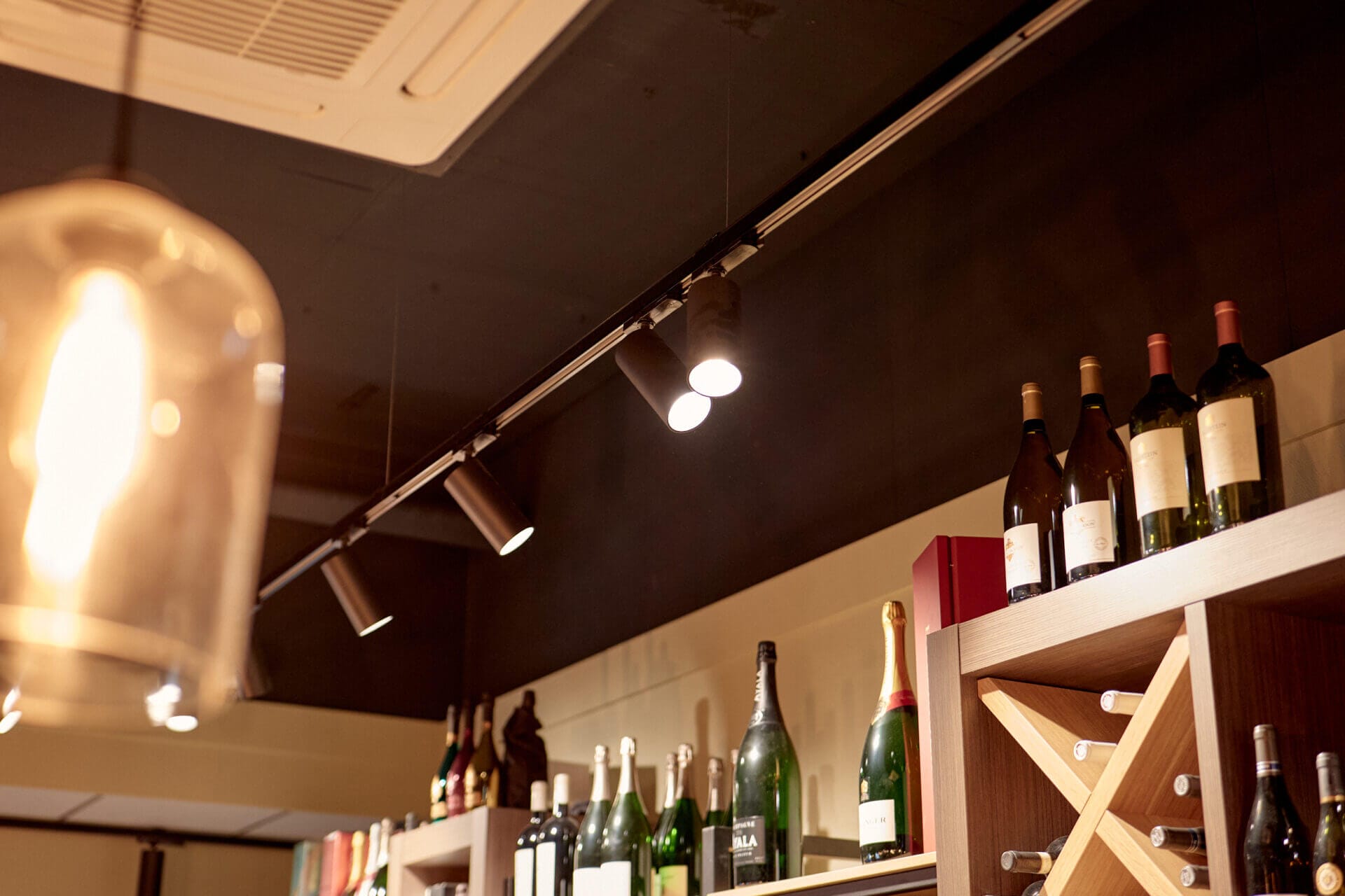 Cheers to a beautiful collaboration.