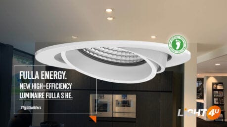 Fulla energie | Light4U