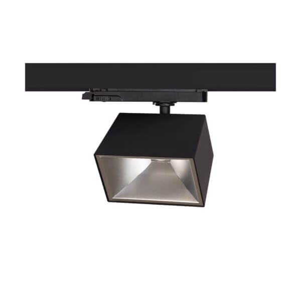 Black version of the Bragi HE trackspot by Light4U.