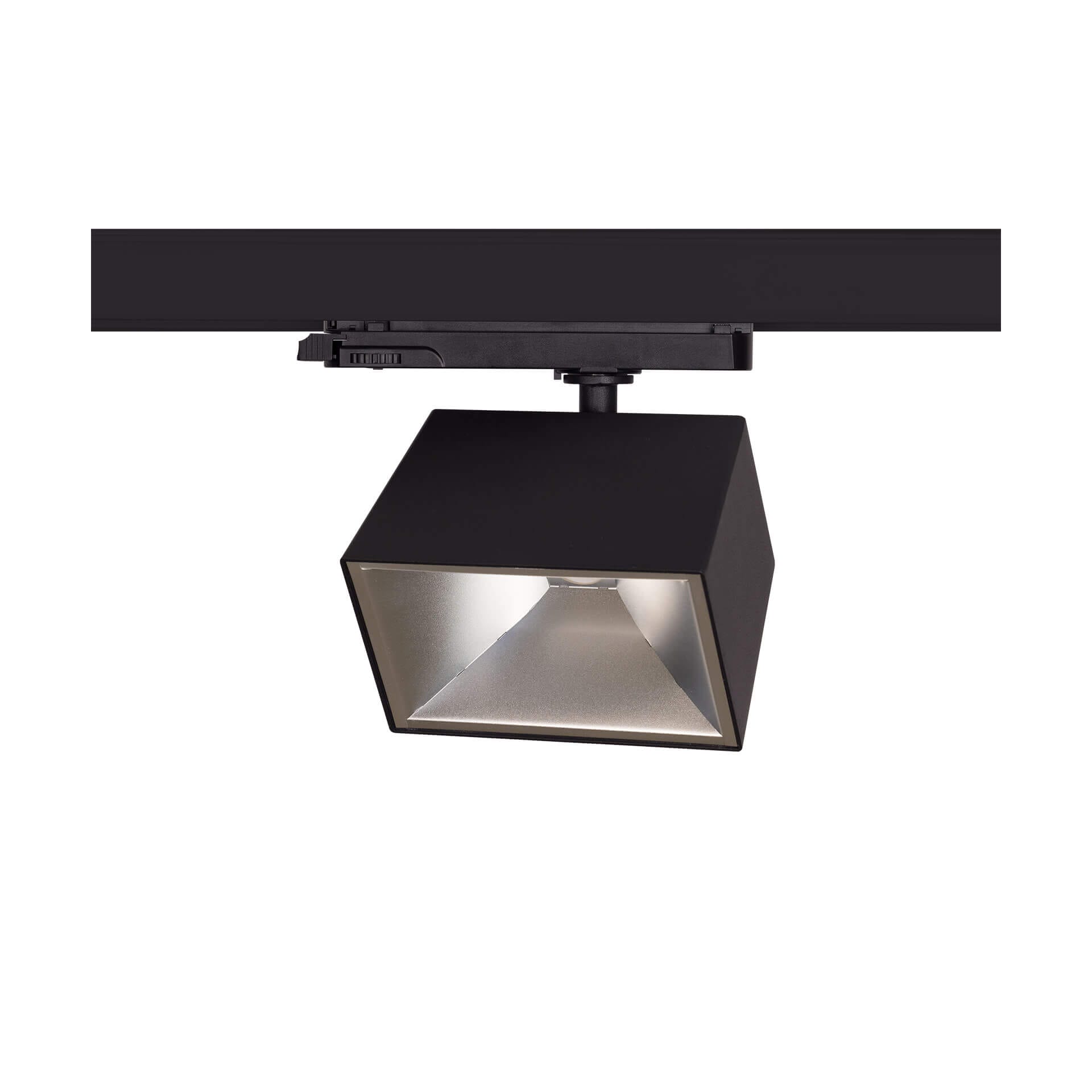 Black version of the Bragi HE trackspot by Light4U.