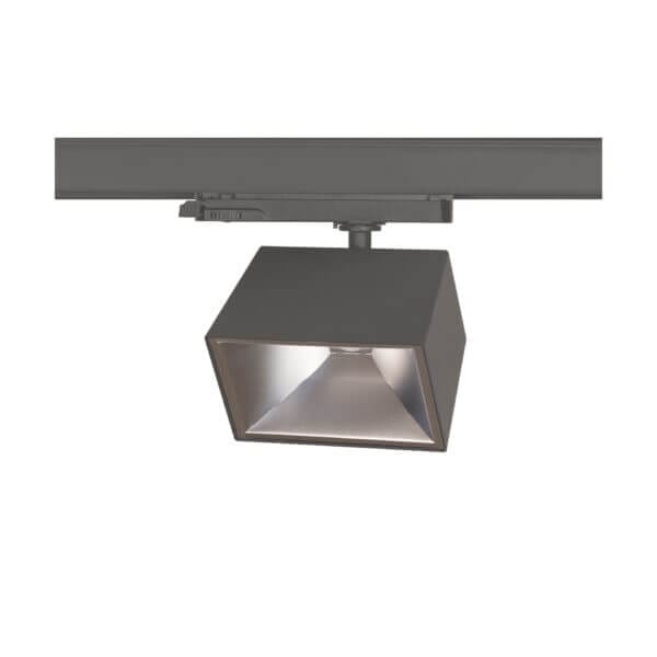 Grey version of the Bragi HE trackspot by Light4U.