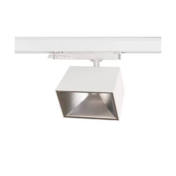 White version of the Bragi HE trackspot by Light4U.