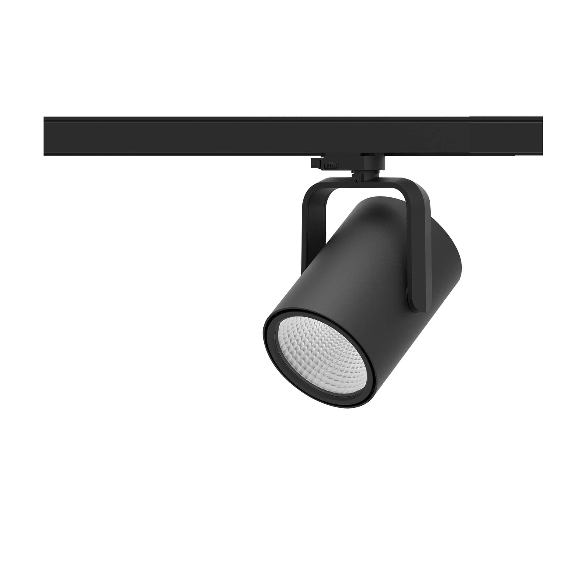 Black version of the Buri trackspot by Light4U.