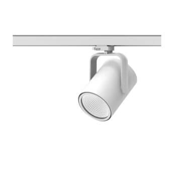 White version of the Buri trackspot by Light4U.