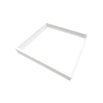 Frame of LED panel Challenge 60x60 II by Light4U.