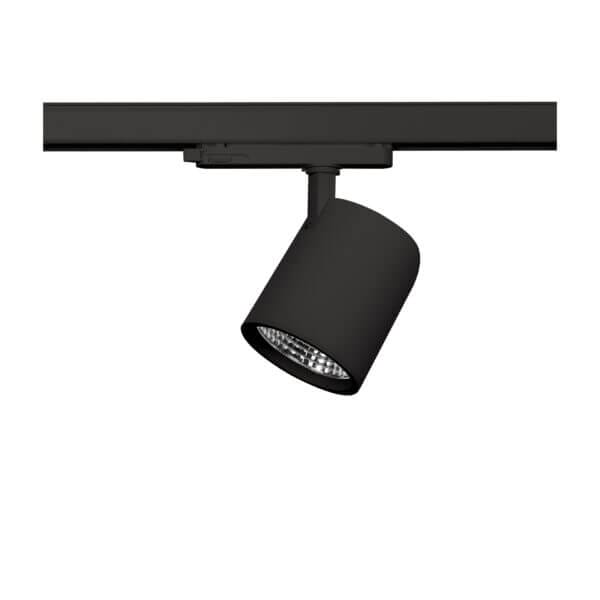 Black version of the Edda L HE trackspot by Light4U.