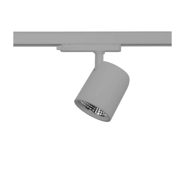 Grey version of the Edda L HE trackspot by Light4U.