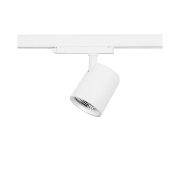 White version of the Edda M HE trackspot by Light4U.