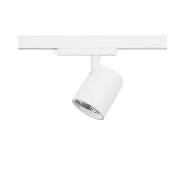 White version of the Edda M trackspot by Light4U.