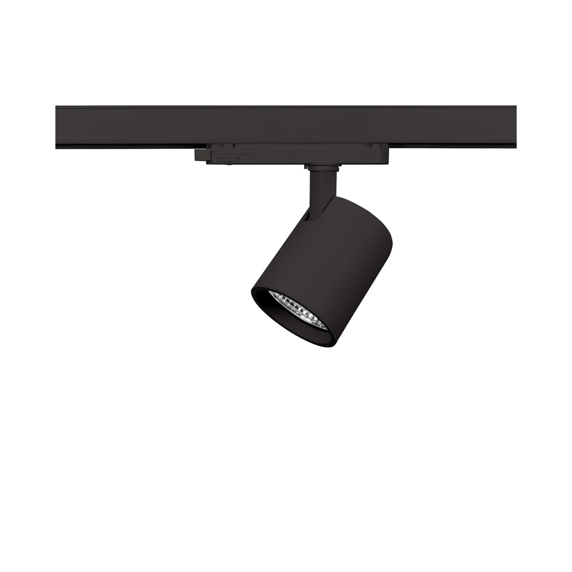 Black version of the Edda S HE trackspot by Light4U.