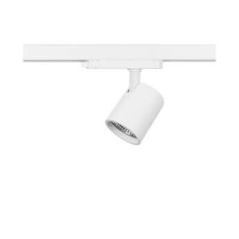 White version of the Edda S HE trackspot by Light4U.