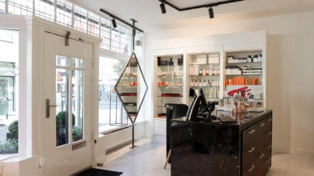 Huginn R: Gloed is de essentie van schoonheid.