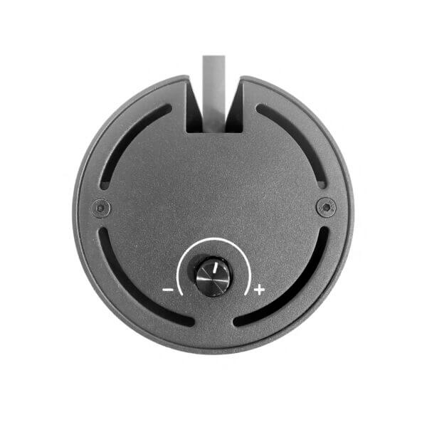 Detail of the Surt trackspot by Light4U.