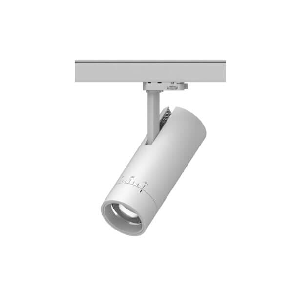 Grey version of the Surt trackspot by Light4U.