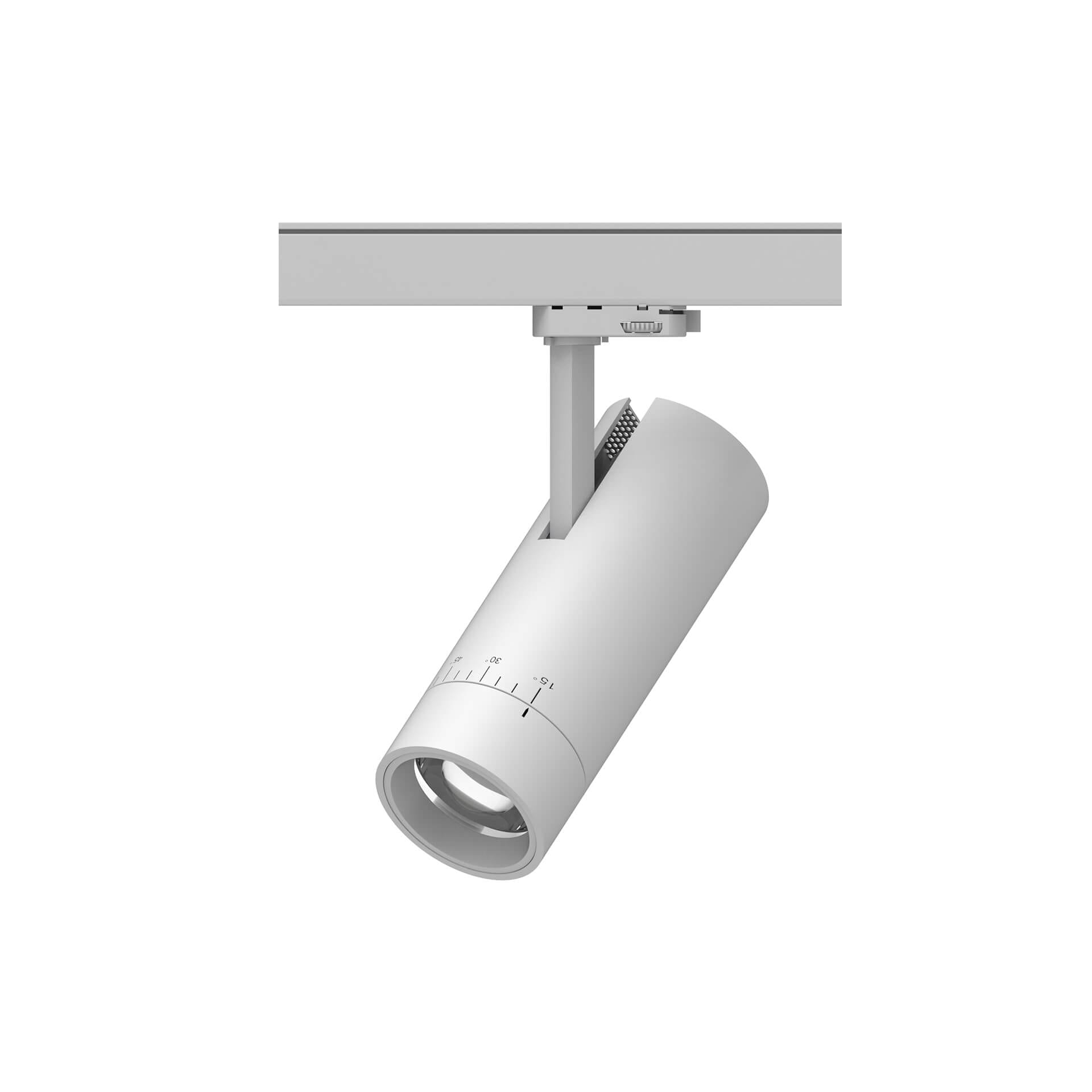Grey version of the Surt trackspot by Light4U.