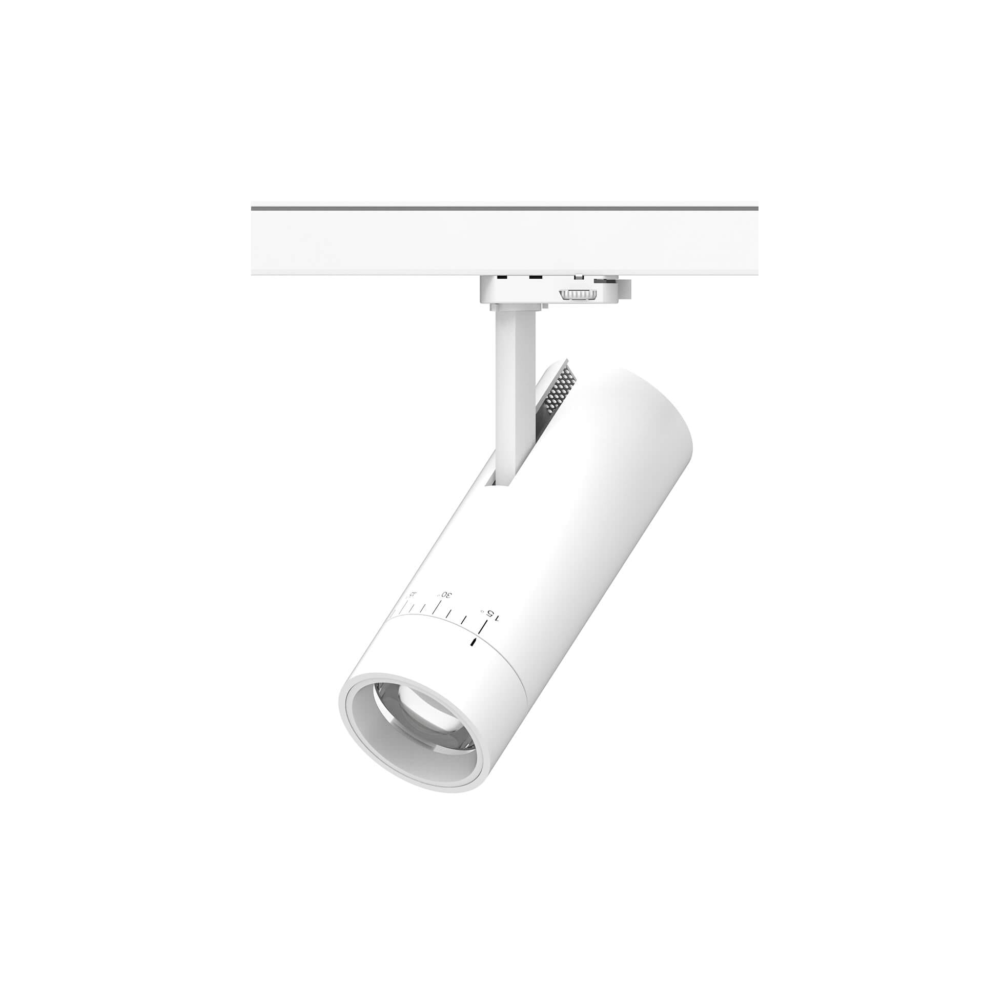 White version of the Surt trackspot by Light4U.