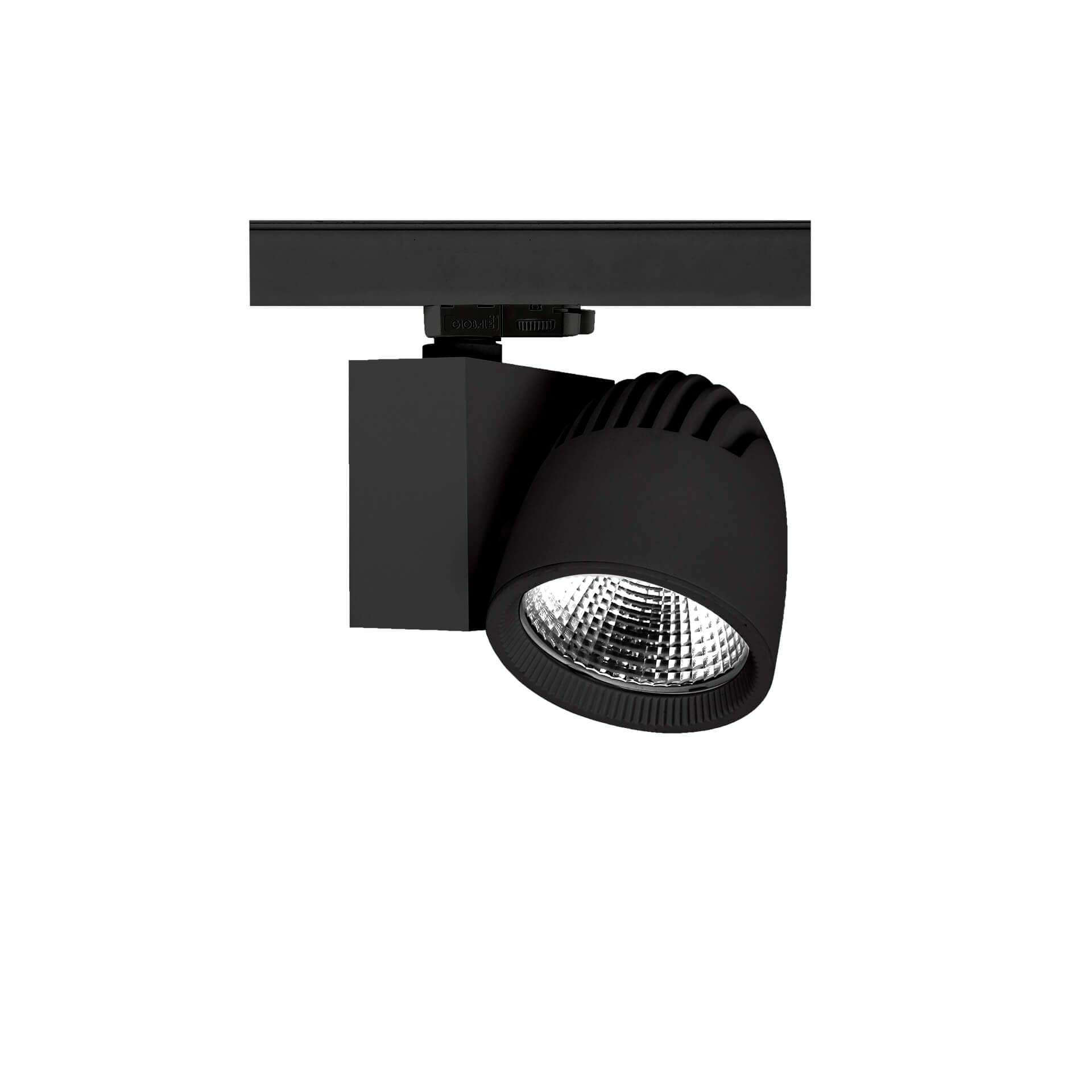 Black version of the Thor trackspot by Light4U.