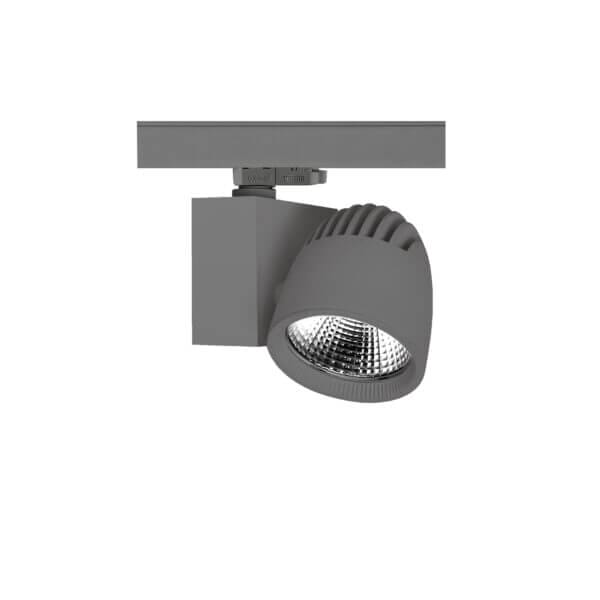Grey version of the Thor trackspot by Light4U.