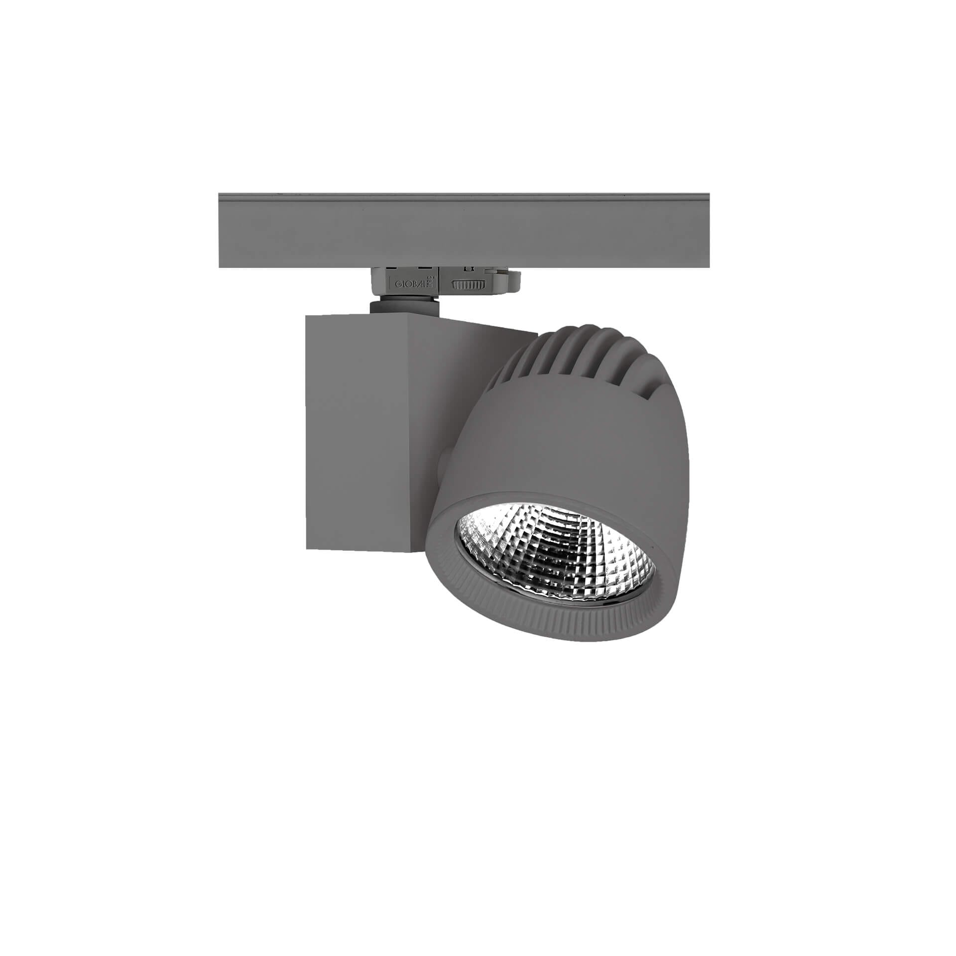 Grey version of the Thor trackspot by Light4U.