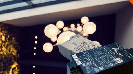 Casambi versus DALI | Light4U