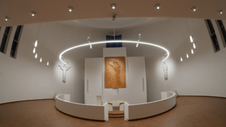 De perfecte mix van belichtend erfgoed in de Tsjechische Republiek.