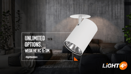 Weda go | Light4U