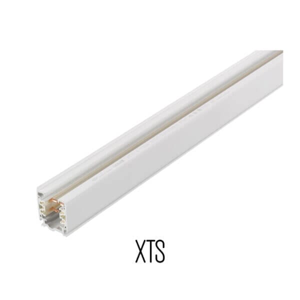 Nordic Aluminium XTS model 3-Phase Track System