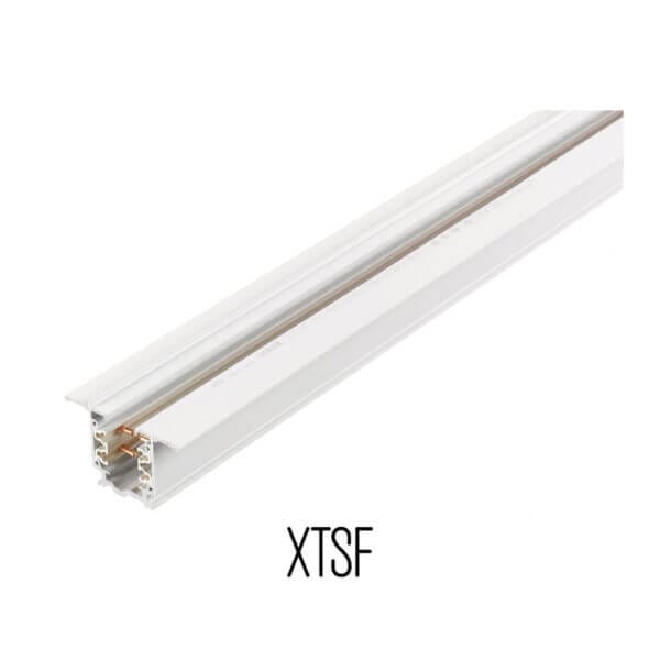 Nordic Aluminium XTSF model 3-Phase Track System
