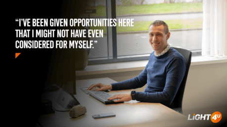 Blog Lichtbouwer Rick