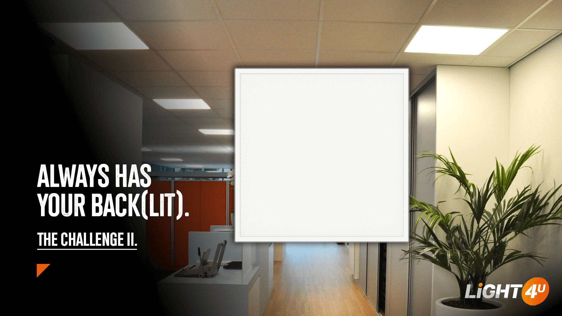 Challenge 2 luminaire blog