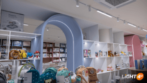 Project Pink & Blue with Weda HE and Irmin TR HE