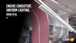 Project Pink & Blue with Weda HE and Irmin TR HE