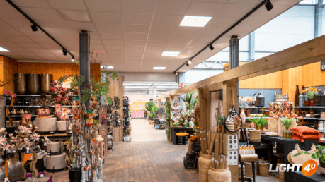 LED paneel Challenge Tuincentrum Hardenberg blog