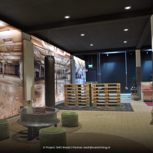 Light4U-Cardan-S-One-Project