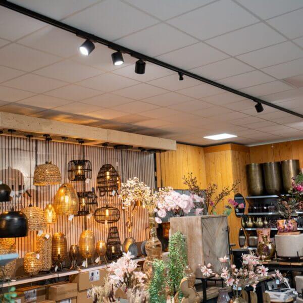 Light4U-Lival-Cafetaria-Project