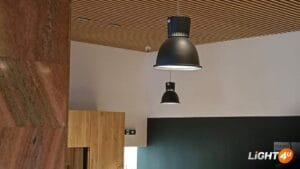 Project Matej Bel University Bryan Pendant Light4U