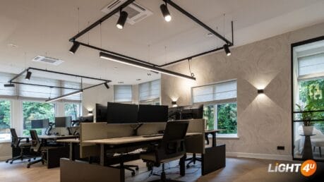 Project Paardekooper verzekering Light4U Tube R