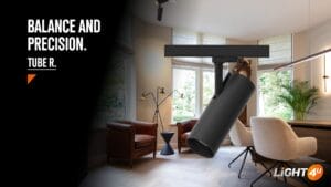 Project Paardekooper insurance Light4U Tube R