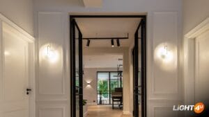 Project Paardekooper insurance Light4U Tube R